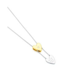 Ketting Dames Secrecy 45 cm