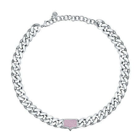 Collar Mujer Chiara Ferragni J19AUW15 38 cm