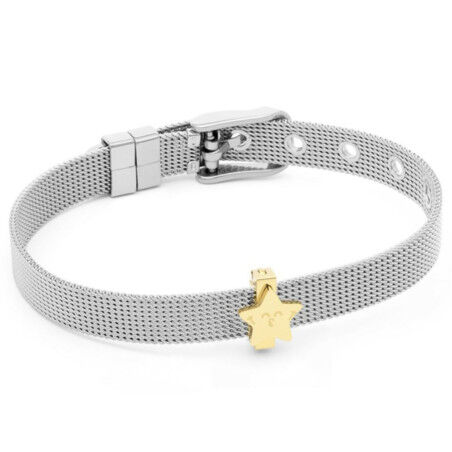 Armband Dames Mr. Wonderful WJ30000 19 cm