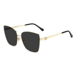 Gafas de Sol Mujer Jimmy Choo VELLA-S-2M2 ø 59 mm