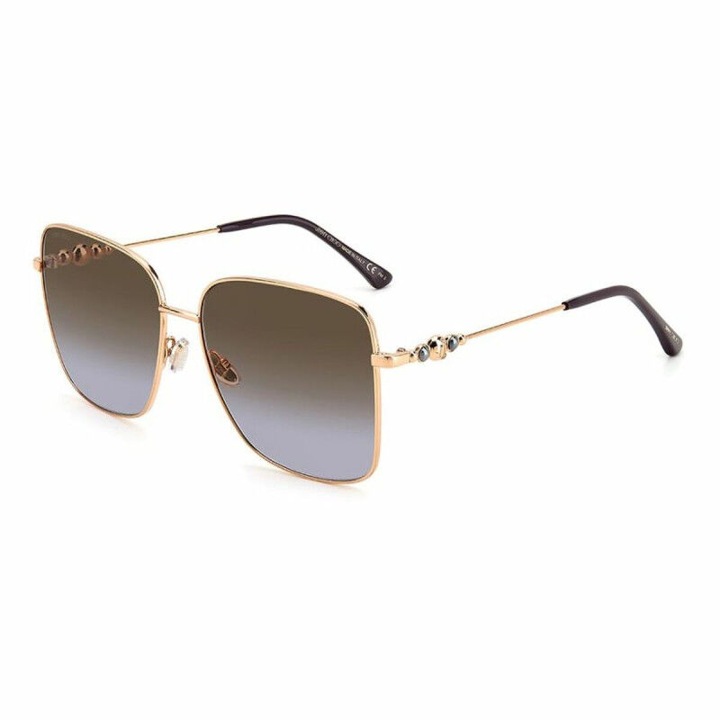 Damensonnenbrille Jimmy Choo HESTER-S-VO1 ø 59 mm