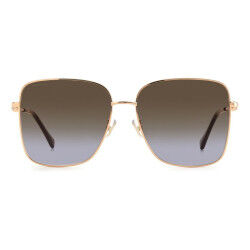 Damensonnenbrille Jimmy Choo HESTER-S-VO1 ø 59 mm