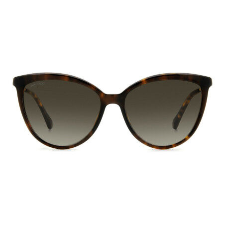 Damensonnenbrille Jimmy Choo BELINDA-S-086 ø 56 mm