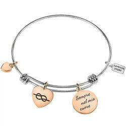 Bracelet Femme La Petite Story LPS05AQJ03 19 cm