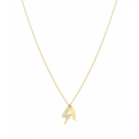 Ladies' Necklace Mr. Wonderful WJ20100 60 cm