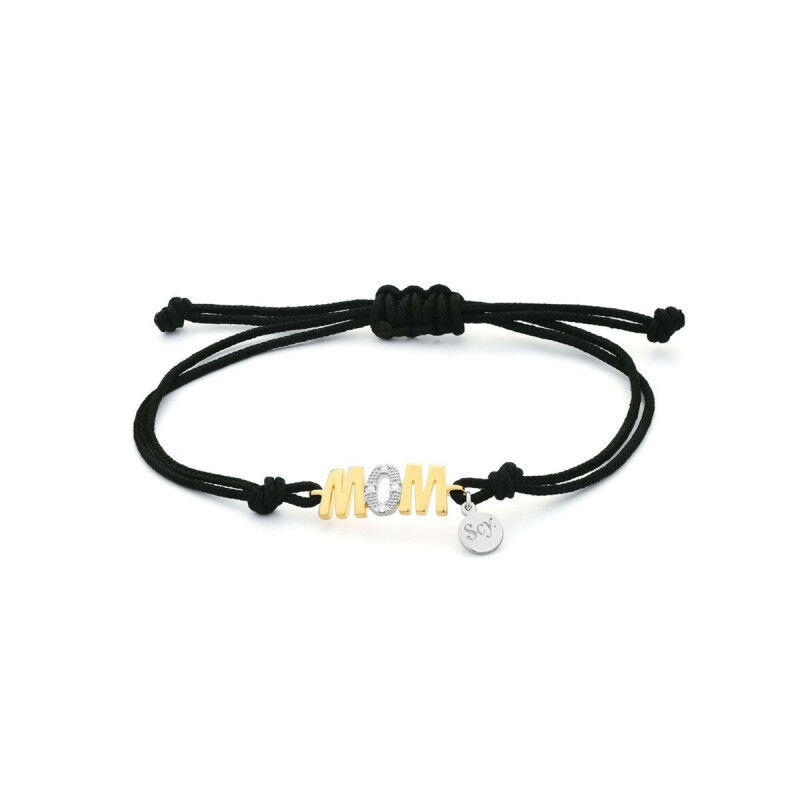 Bracciale Donna Secrecy B3995CDAWW900 18 cm