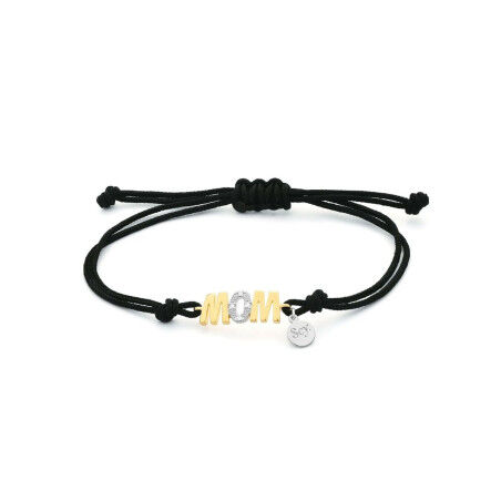 Bracciale Donna Secrecy B3995CDAWW900 18 cm