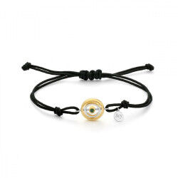 Ladies' Bracelet Secrecy B3726CDAWW000 18 cm