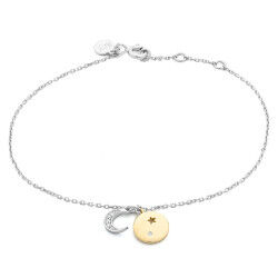 Bracciale Donna Secrecy B3748CDAWW900 17 - 20 cm