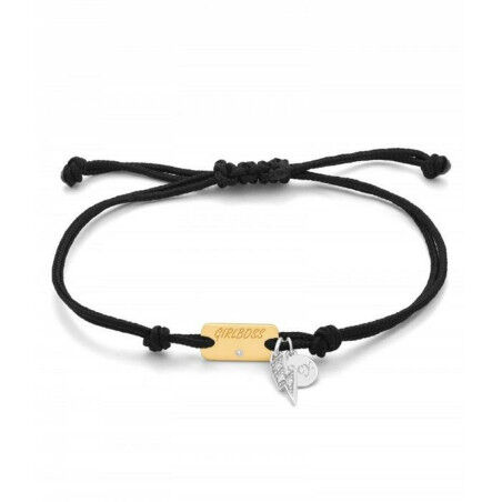 Pulsera Mujer Secrecy B3723CDAWW900 18 cm