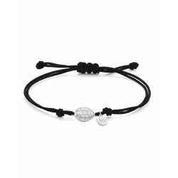 Ladies' Bracelet Secrecy B4012CDAWA900 19 cm