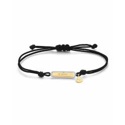 Armband Dames Secrecy B4016CDAWW900 19 cm