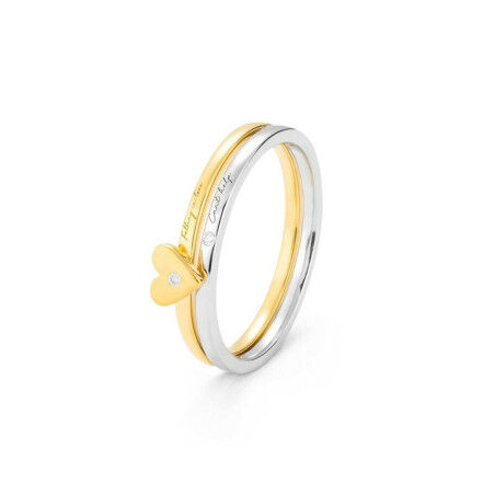 Anillo Mujer Secrecy RE290CDAWWP14 (14)