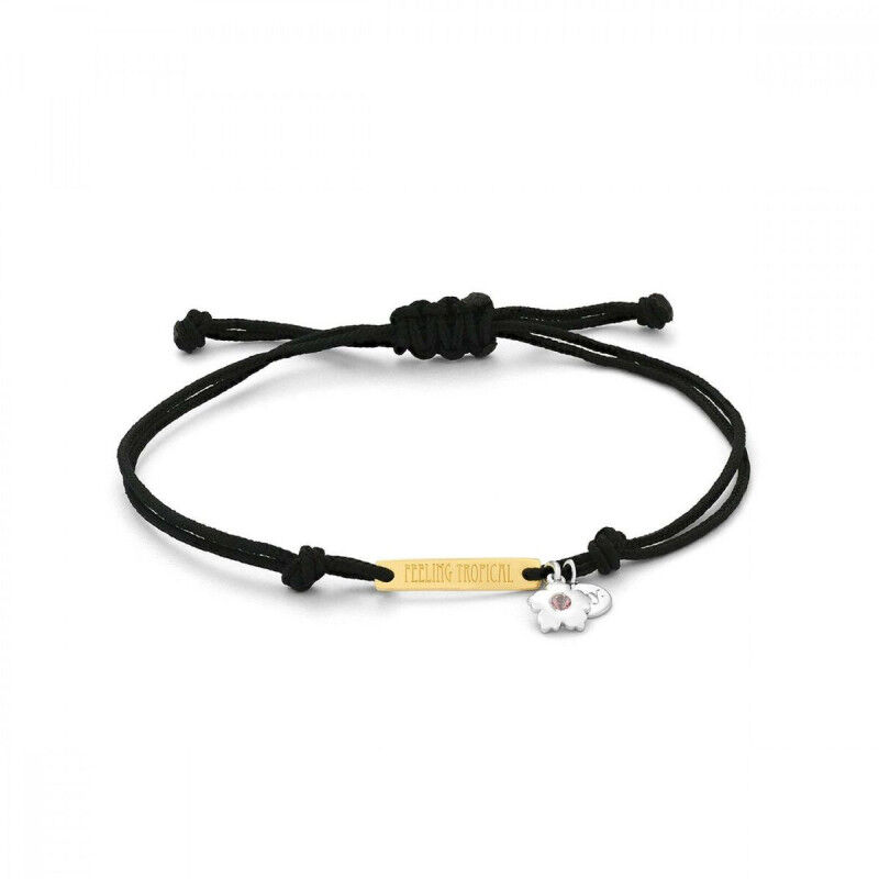 Ladies' Bracelet Secrecy B3731CDAWW900 18 cm