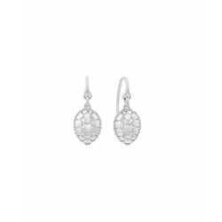 Pendientes Mujer Secrecy E8640CDAWA900 Plata de ley 2 cm