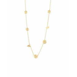 Ketting Dames Secrecy N1706CDAW7C93 45 cm