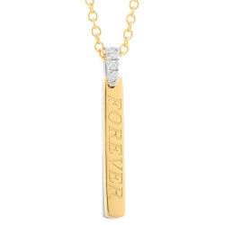 Collier Femme Secrecy P7208CDAWWC93 42 cm