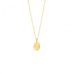 Ketting Dames Secrecy P7219CDAWWC93 42 cm