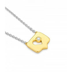 Ketting Dames Secrecy P7519CDAW7C93 42 cm