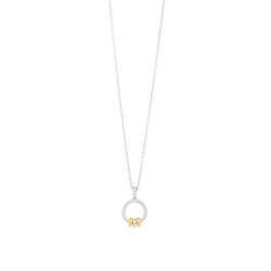 Ladies' Necklace Secrecy P7167CDAWWC93 42 cm