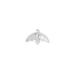 Piercing Secrecy I8649CDAWA900 Argento puro 1,5 cm