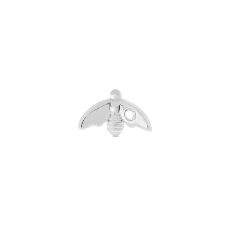 Piercing Secrecy I8649CDAWA900 Plata de ley 1,5 cm