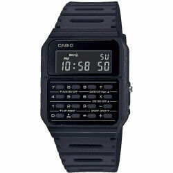 Orologio Unisex Casio CA-53WF-1BEF