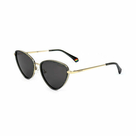 Lunettes de soleil Femme Polaroid PLD-6148-S-X-KB7-M9 Ø 55 mm