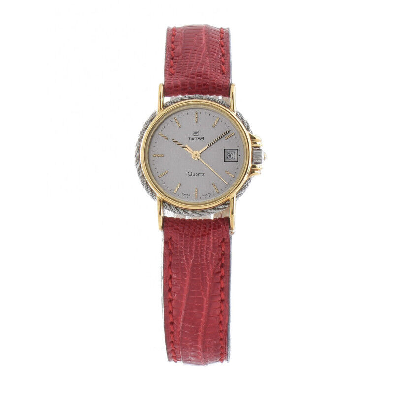 Horloge Dames Tetra 114-RC-L (Ø 23 mm)