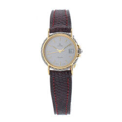 Horloge Dames Tetra 114-R-GRNT (Ø 23 mm)