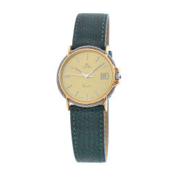 Horloge Dames Tetra 113-C-GRN (Ø 32 mm)