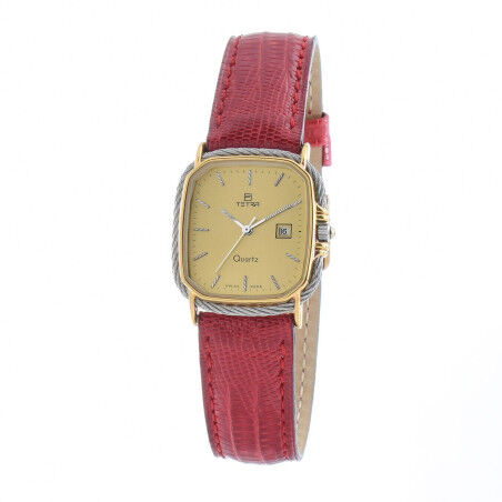 Reloj Mujer Tetra 125-CC-L (Ø 27 mm)