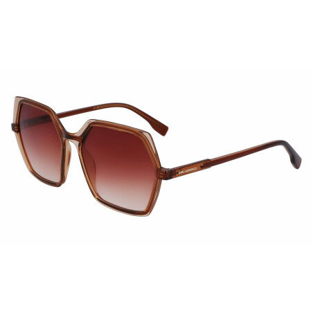 Damensonnenbrille Karl Lagerfeld KL6083S-246 ø 56 mm