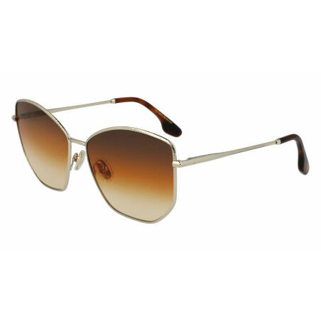 Damensonnenbrille Victoria Beckham VB225S-702 ø 59 mm