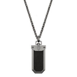 Collier Homme Police PEJGN2008512