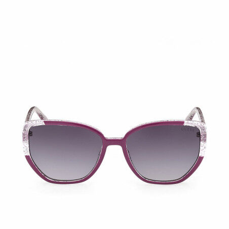 Lunettes de soleil Femme Furla Ø 53 mm