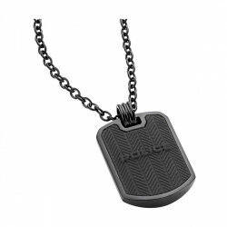 Men's Necklace Police PJ.26400PSUGR-03