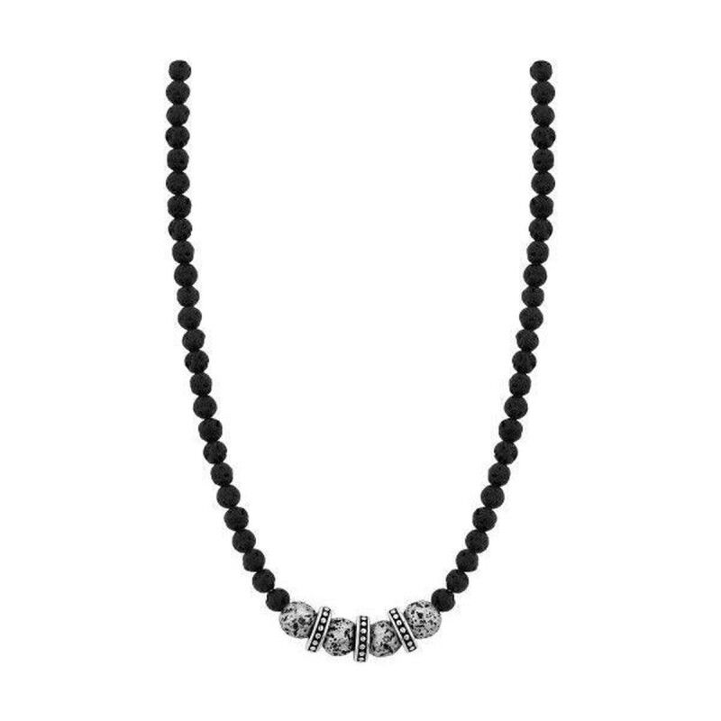 Collier Homme Police PJ.26481PSE-01 60 cm