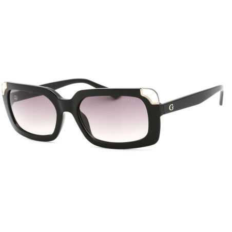 Gafas de Sol Hombre Guess GU7841-01B ø 59 mm