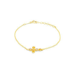 Bracciale Donna Radiant RY000015 19 cm