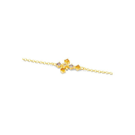 Pulsera Mujer Radiant RY000015 19 cm