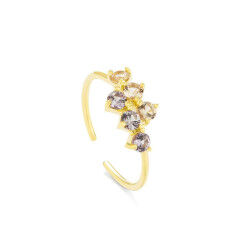 Anello Donna Radiant RY000005 17