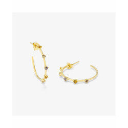 Pendientes Mujer Radiant RY000002 Acero Inoxidable 1,5 cm