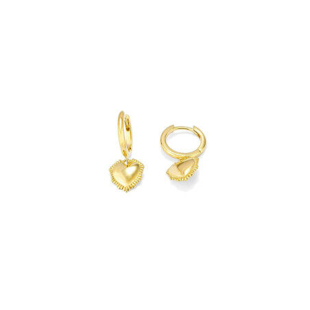 Pendientes Mujer Radiant RY000056 Acero Inoxidable 2,5 cm