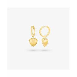 Pendientes Mujer Radiant RY000056 Acero Inoxidable 2,5 cm