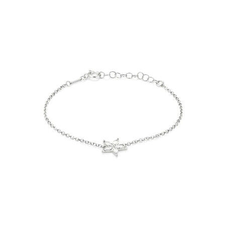 Pulsera Mujer Radiant RY000045 19 cm