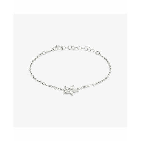 Pulsera Mujer Radiant RY000045 19 cm