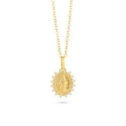 Ladies' Necklace Radiant RY000052 45 cm