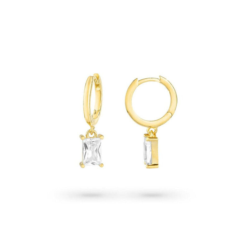 Pendientes Mujer Radiant RY000061 Acero Inoxidable 1,5 cm