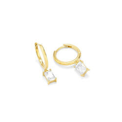 Pendientes Mujer Radiant RY000061 Acero Inoxidable 1,5 cm